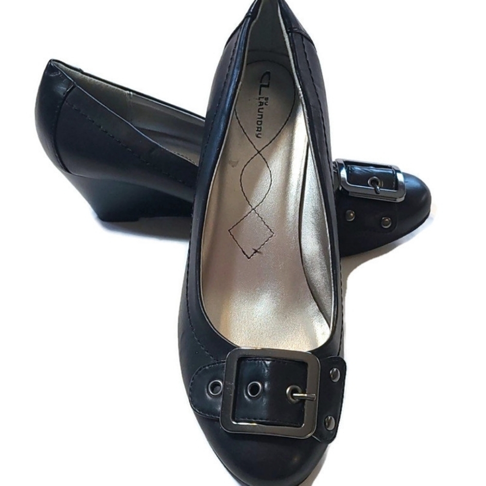 CL by Laundry Wedges